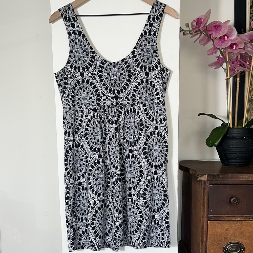 Porto Cruz vacation Dress - Picture 7 of 8